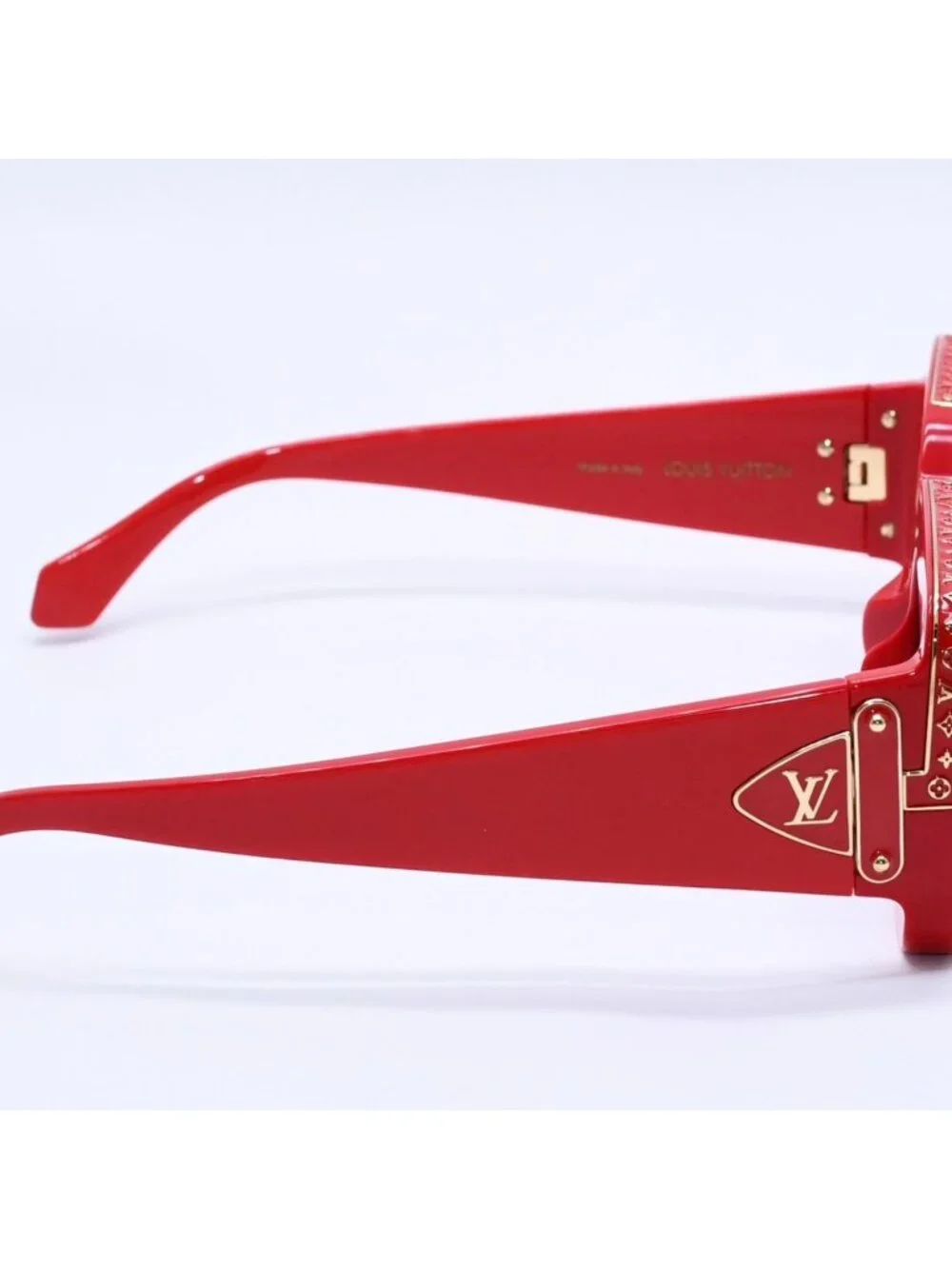 Louis Vuitton NIGO Sunglasses Eyewear Zillonaires